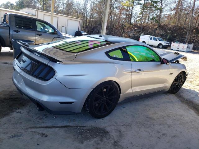 Image 3 of 2016 FORD MUSTANG GT 2016 with VIN 1FA6P8CF8G5228397