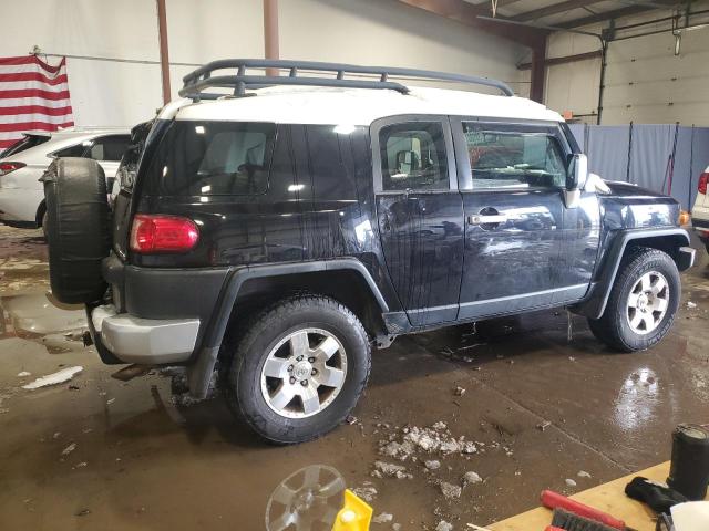 Image 3 of 2008 TOYOTA FJ CRUISER  2008 with VIN JTEBU11F78K029531