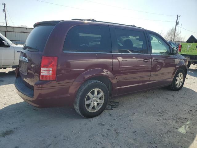 Image 3 of 2008 CHRYSLER TOWN & COUNTRY TOURING 2008 with VIN 2A8HR54P68R800387