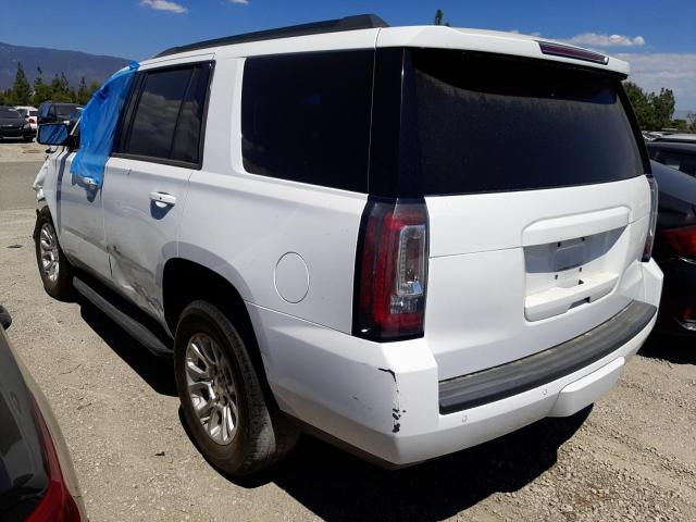 Obraz 3 z 2018 GMC YUKON SLT 2018 z VIN 1GKS1BKC0JR370469
