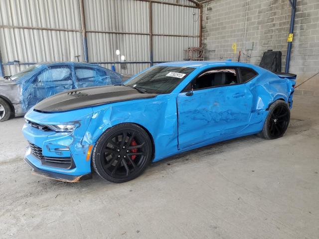 Obraz 2023 CHEVROLET CAMARO LT1 2023