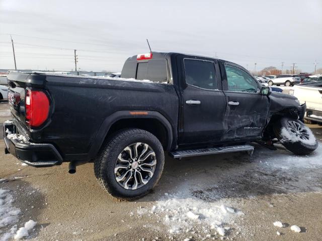 Obraz 3 z 2023 GMC CANYON DENALI 2023 z VIN 1GTP6FEK0P1146428