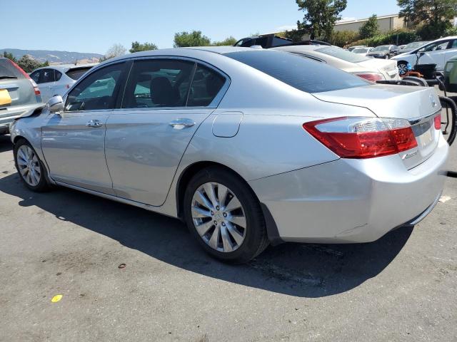Image 2 of 2014 HONDA ACCORD EXL 2014 with VIN 1HGCR2F80EA283630