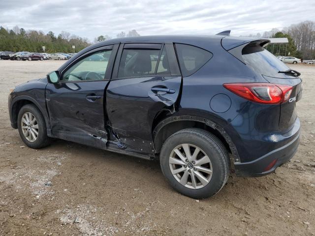 Obraz 2 z 2016 MAZDA CX-5 TOURING 2016 z VIN JM3KE2CY4G0713427
