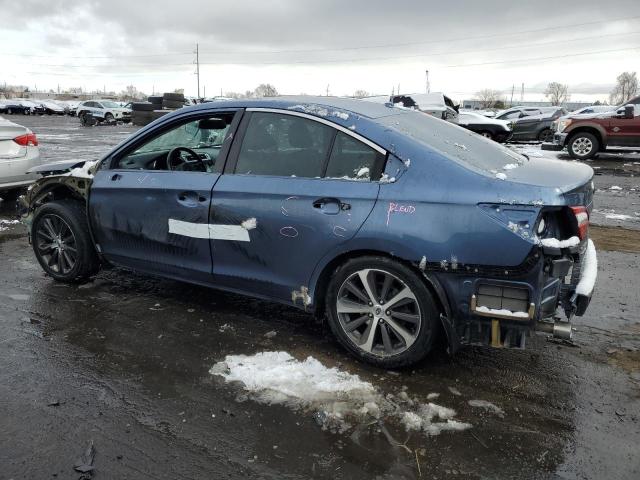 Image 2 of 2015 SUBARU LEGACY 2.5I LIMITED 2015 with VIN 4S3BNBN61F3043627