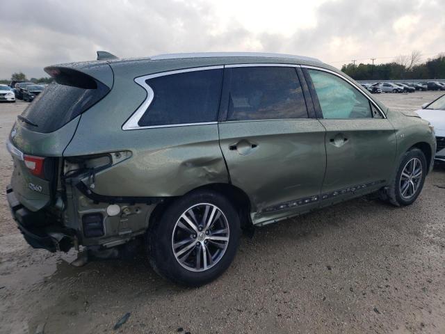 Image 3 of 2016 INFINITI QX60  2016 with VIN 5N1AL0MN9GC516265