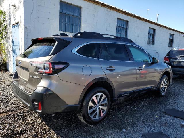 Изображение 3 2021 SUBARU OUTBACK PREMIUM 2021 с VIN 4S4BTACC1M3211249