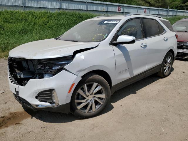 2022 CHEVROLET EQUINOX PREMIER 2022 image