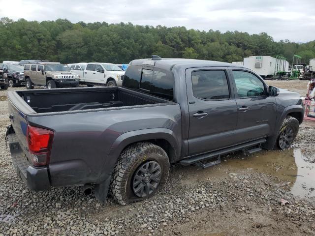 Obraz 3 z 2023 TOYOTA TACOMA DOUBLE CAB 2023 z VIN 3TYCZ5AN3PT116704