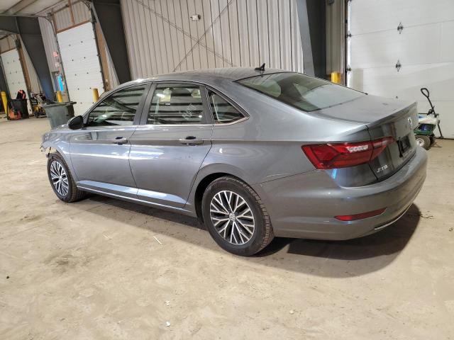 Изображение 2 2020 VOLKSWAGEN JETTA S 2020 с VIN 3VWC57BU6LM097579