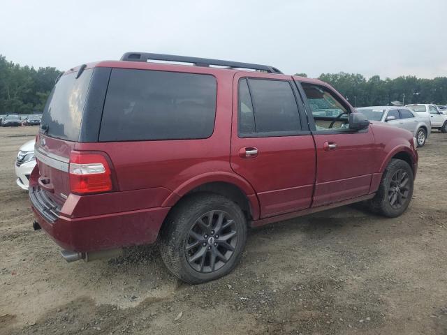 Image 3 of 2017 FORD EXPEDITION LIMITED 2017 with VIN 1FMJU1KT3HEA40928