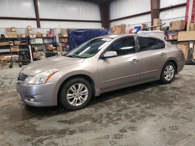 2011 NISSAN ALTIMA BASE 2011 image