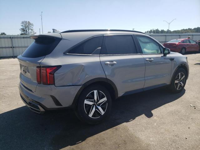 Obraz 3 z 2022 KIA SORENTO EX 2022 z VIN 5XYRH4LF6NG101083