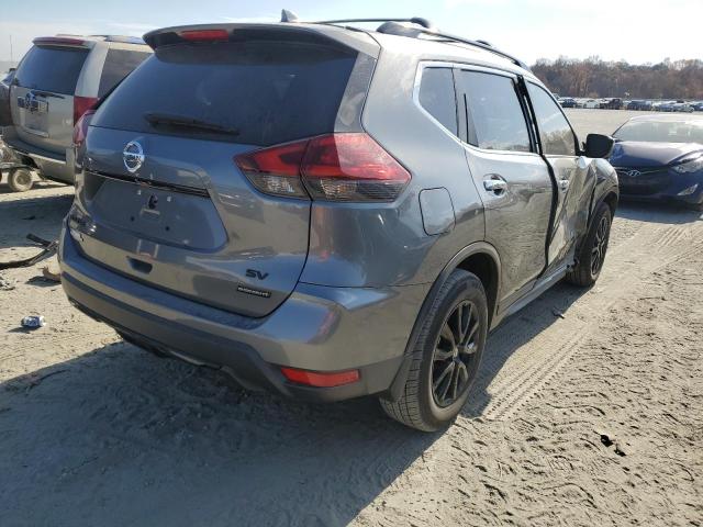 Image 3 of 2018 NISSAN ROGUE S 2018 with VIN 5N1AT2MT9JC742761
