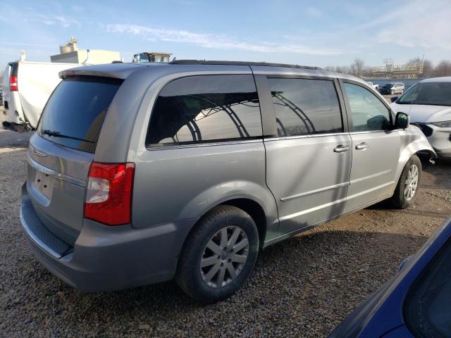 Изображение 3 2015 CHRYSLER TOWN & COUNTRY TOURING 2015 с VIN 2C4RC1BG0FR589032