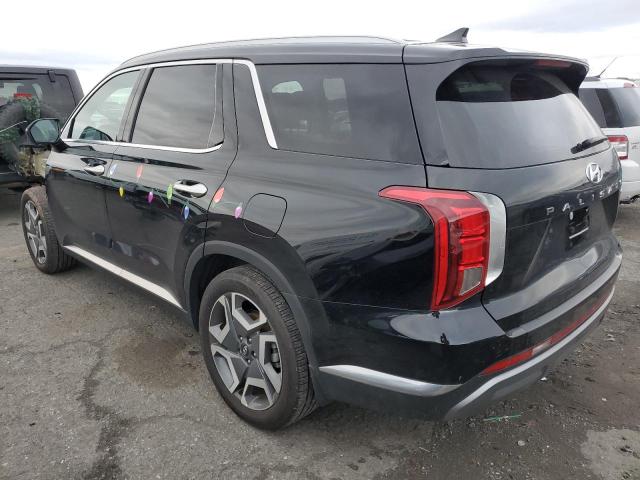 Obraz 2 z 2023 HYUNDAI PALISADE LIMITED 2023 z VIN KM8R5DGE7PU522902