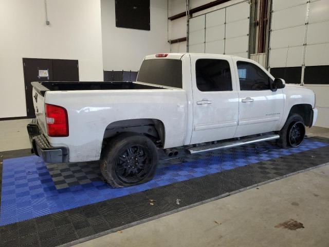 Image 3 of 2013 CHEVROLET SILVERADO C1500 LTZ 2013 with VIN 3GCPCTE04DG305048