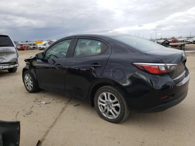 Obraz 2 z 2017 TOYOTA YARIS IA  2017 z VIN 3MYDLBYV1HY174067