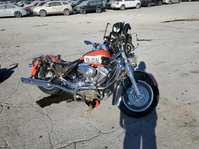 2004 HARLEY-DAVIDSON FLHTCSE  2004 image