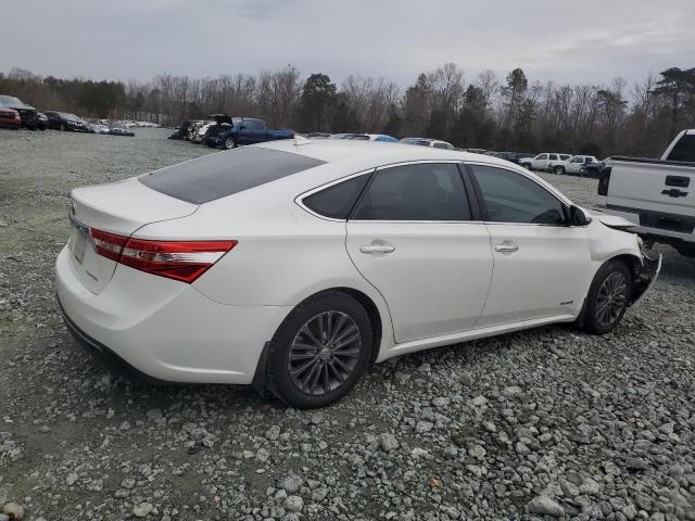 Изображение 3 2013 TOYOTA AVALON HYBRID 2013 с VIN 4T1BD1EB0DU017498