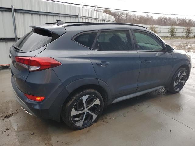 Изображение 3 2018 HYUNDAI TUCSON VALUE 2018 с VIN KM8J33A24JU667267