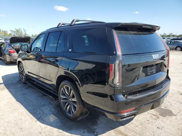 Image 2 of 2022 CADILLAC ESCALADE SPORT PLATINUM 2022 with VIN 1GYS4GKL1NR158759