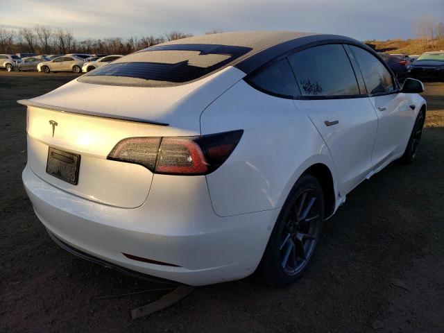 Obraz 3 z 2021 Tesla MODEL 3 2021 z VIN 5YJ3E1EB8MF059559