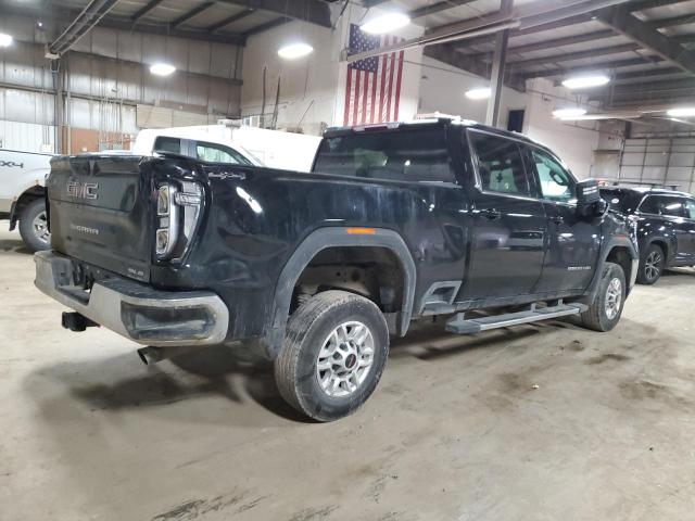 Изображение 3 2023 GMC SIERRA K2500 SLE 2023 с VIN 1GT49ME70PF207483
