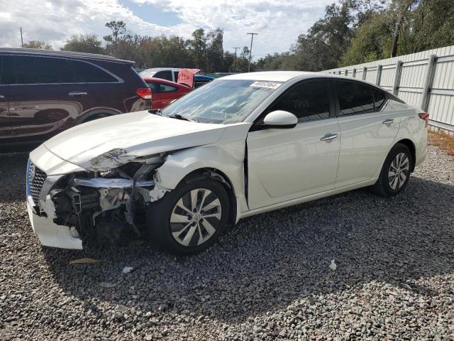 Obraz 1 z 2020 NISSAN ALTIMA S 2020 z VIN 1N4BL4BV9LC173475