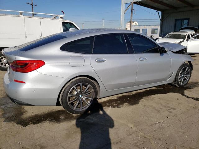 Image 3 of 2018 BMW 640 XIGT 2018 with VIN WBAJV6C50JBK07703