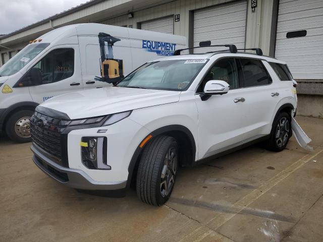 2023 HYUNDAI PALISADE LIMITED 2023 image