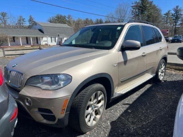 2013 BMW X5 XDRIVE35I 2013 image