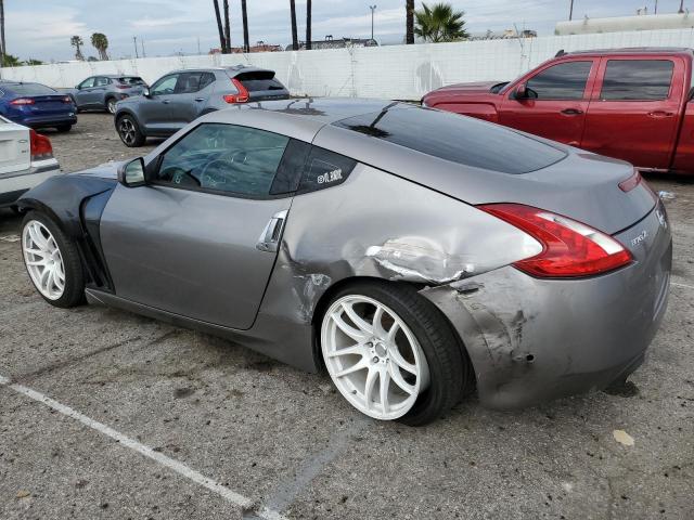 Image 2 of 2009 NISSAN 370Z  2009 with VIN JN1AZ44E19M405381