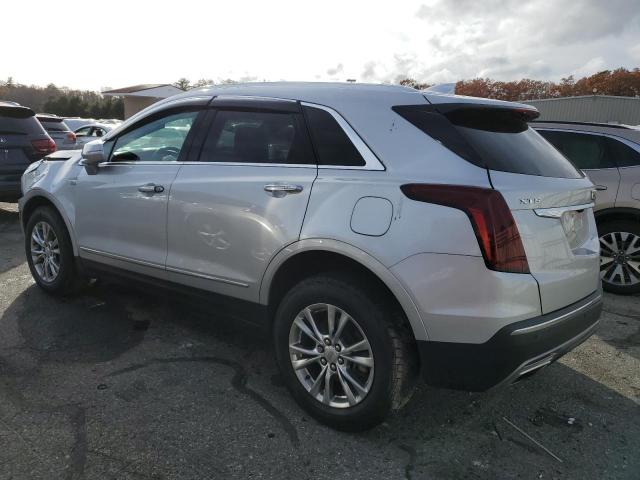 Image 2 of 2020 CADILLAC XT5 PREMIUM LUXURY 2020 with VIN 1GYKNCRS9LZ123368
