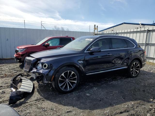 2020 BENTLEY BENTAYGA  2020 image