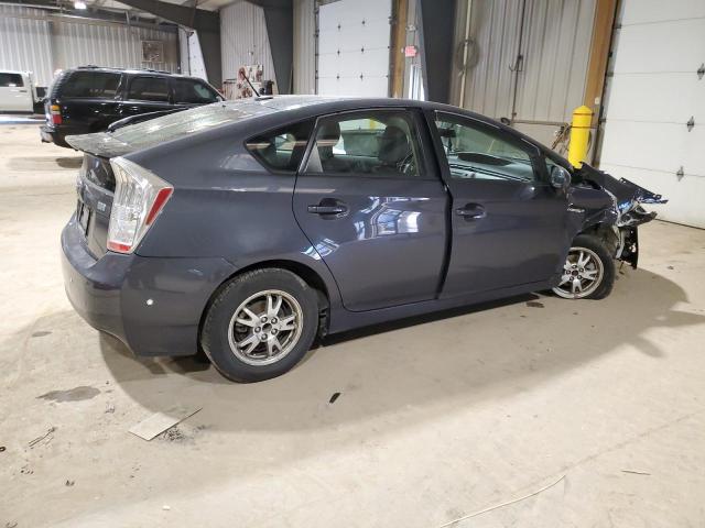 Obraz 3 z 2010 TOYOTA PRIUS  2010 z VIN JTDKN3DU1A1269709