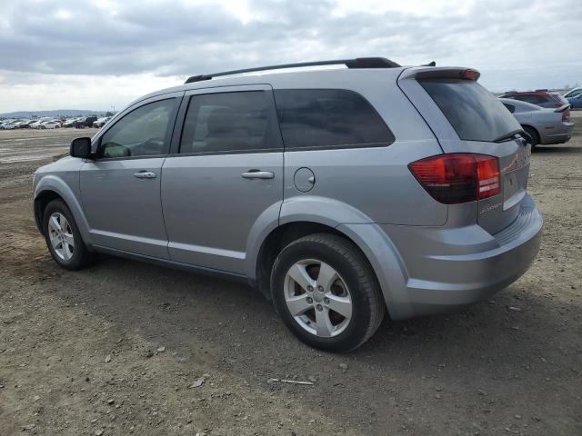 Image 2 of 2016 DODGE JOURNEY SE 2016 with VIN 3C4PDCABXGT116615