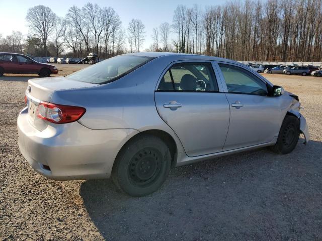 Image 3 of 2013 TOYOTA COROLLA BASE 2013 with VIN 2T1BU4EE1DC935631