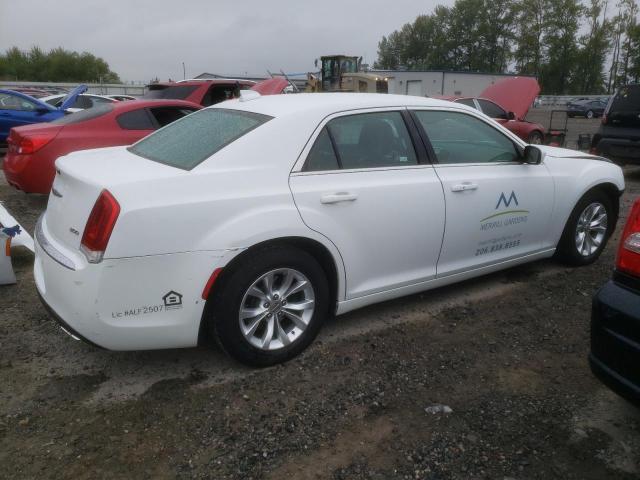 Изображение 3 2015 CHRYSLER 300 LIMITED 2015 с VIN 2C3CCAAG9FH867749