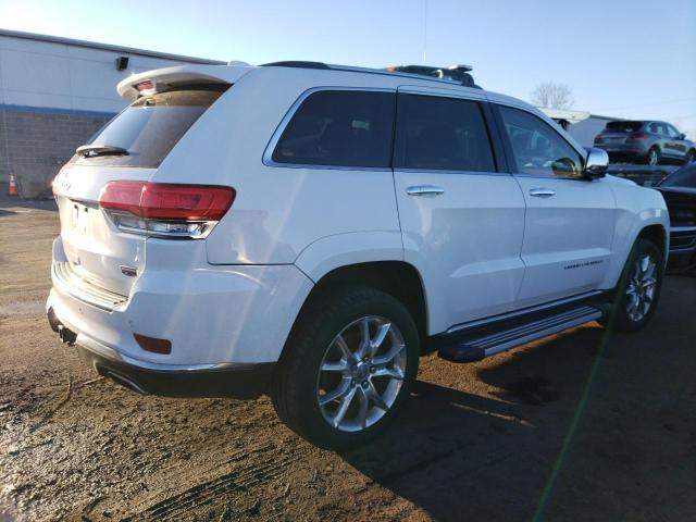 Image 3 of 2015 JEEP GRAND CHEROKEE SUMMIT 2015 with VIN 1C4RJFJG3FC118120