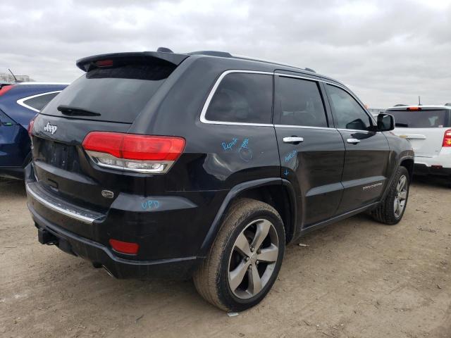 Изображение 3 2014 JEEP GRAND CHEROKEE OVERLAND 2014 с VIN 1C4RJFCG4EC272489