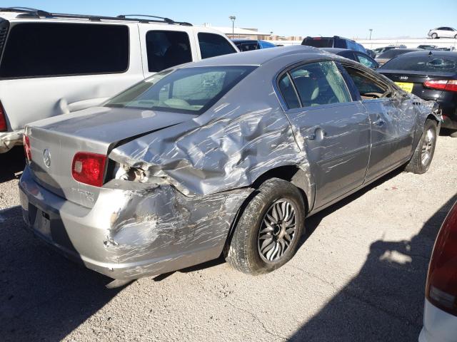 Obraz 3 z 2006 BUICK LUCERNE CX 2006 z VIN 1G4HP57236U160759
