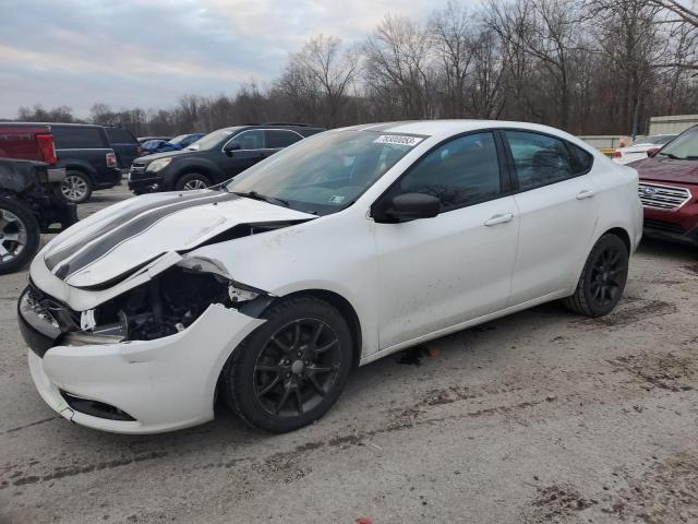 2015 DODGE DART SXT 2015 image