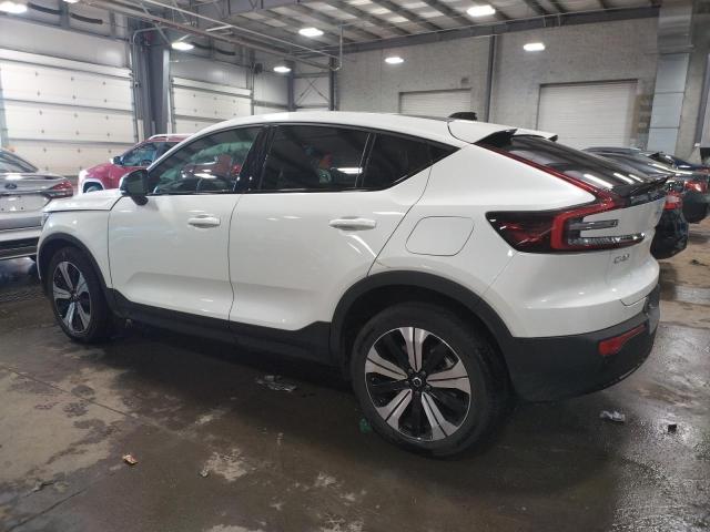 Изображение 2 2023 VOLVO C40 RECHARGE PLUS 2023 с VIN YV4ED3GL3P2065898