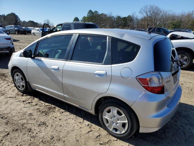 Obraz 2 z 2012 HONDA FIT  2012 z VIN JHMGE8H36CC035849