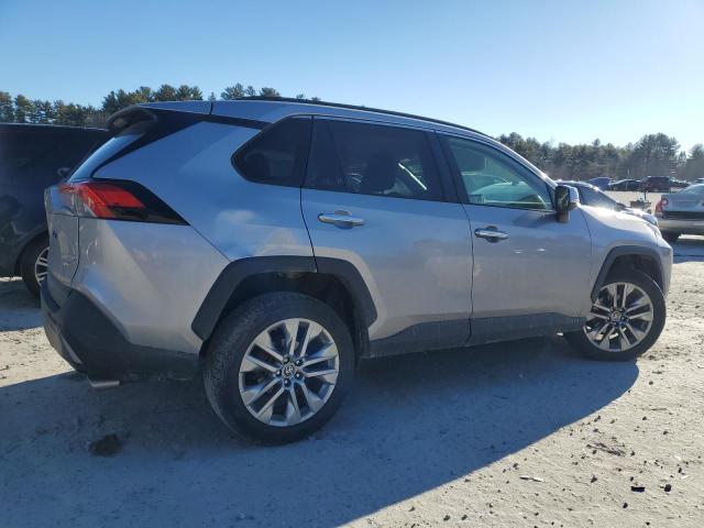 Image 3 of 2019 TOYOTA RAV4 LIMITED 2019 with VIN JTMN1RFV4KD522362