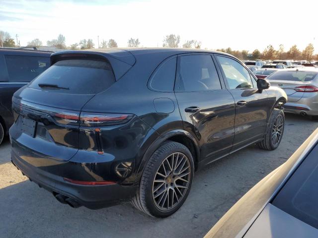 Image 3 of 2023 PORSCHE CAYENNE BASE 2023 with VIN WP1AA2AY1PDA07073
