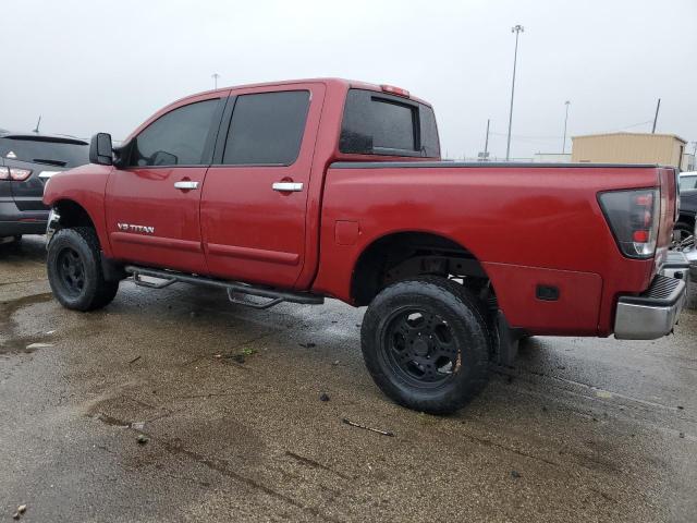Obraz 2 z 2007 NISSAN TITAN XE 2007 z VIN 1N6BA07B77N227791