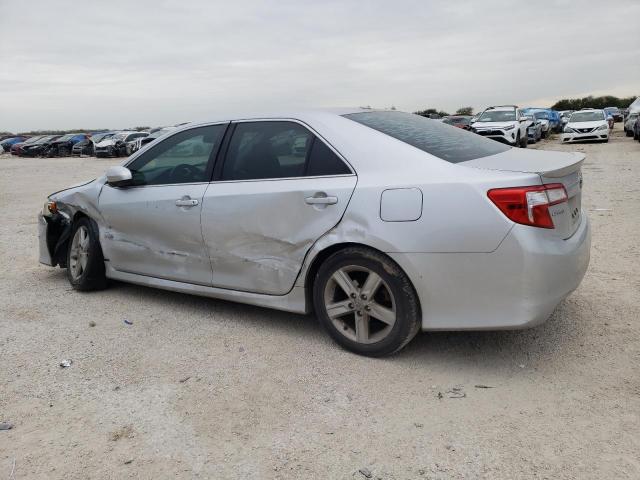 Изображение 2 2012 TOYOTA CAMRY BASE 2012 с VIN 4T1BF1FK8CU034721