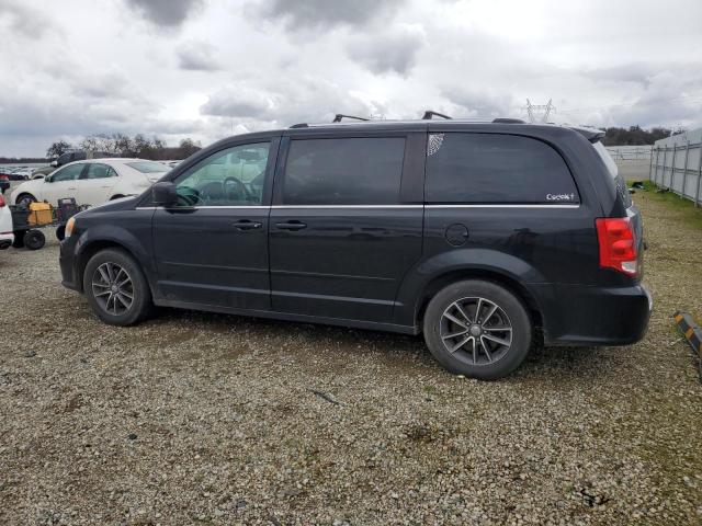 Изображение 2 2017 DODGE GRAND CARAVAN SXT 2017 с VIN 2C4RDGCG0HR589128